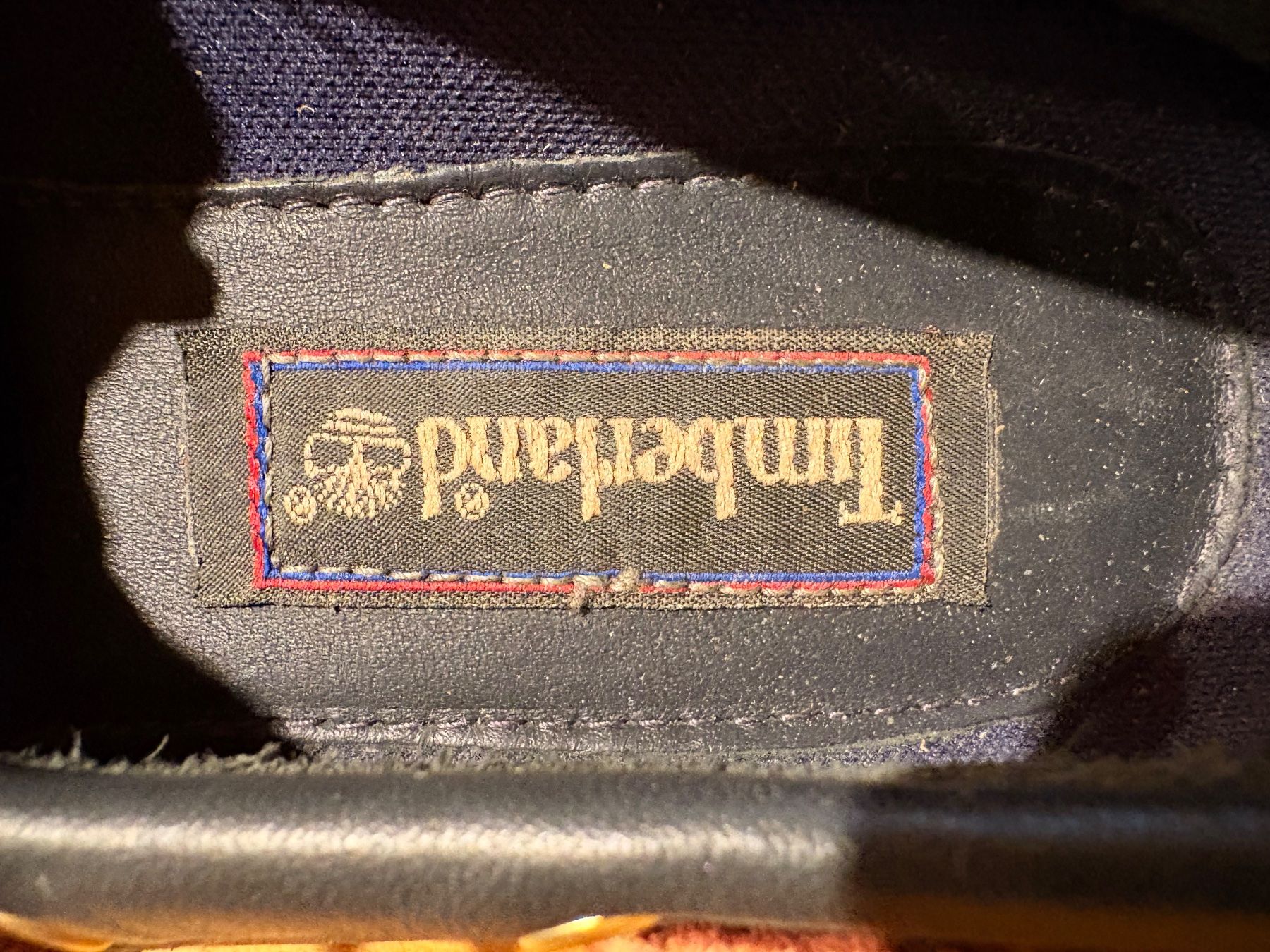Timberland Scarpe da donna: Timberland chaussures bateau cuir - 36 – Usato da Lovatens venduto da flo_z95p 5