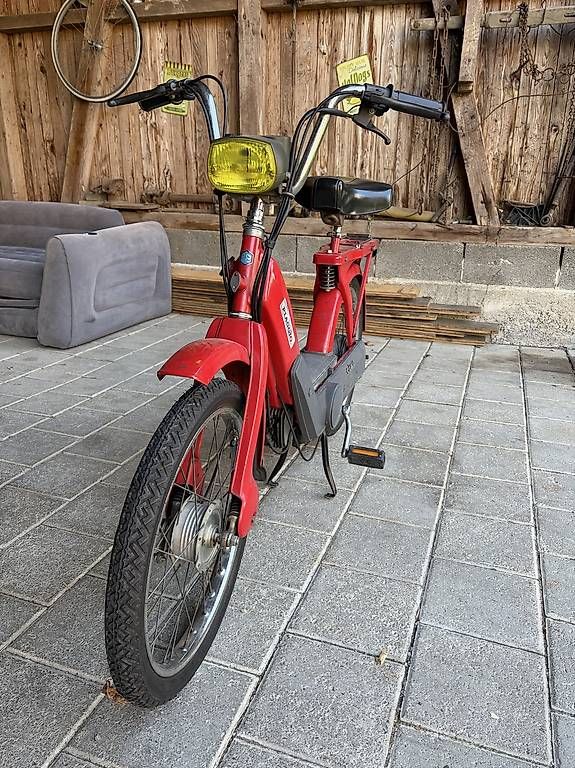 Mofas: Piaggio Ciao PX – Gebraucht aus Stachen von Claudio.H 3