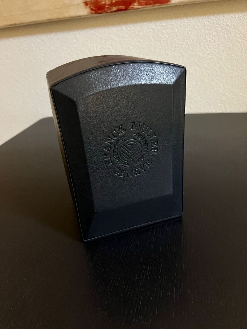 Franck Muller Uhren: Franck Muller Watch Winder 🎁 – Defekt aus Morges von thetimebureau 1
