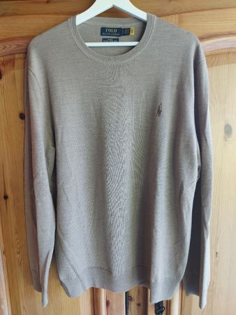 Ralph Lauren Pullover Gr. XL