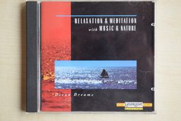 Ocean Dreams: CD zur Entspannung, Meditation & Natur (994)