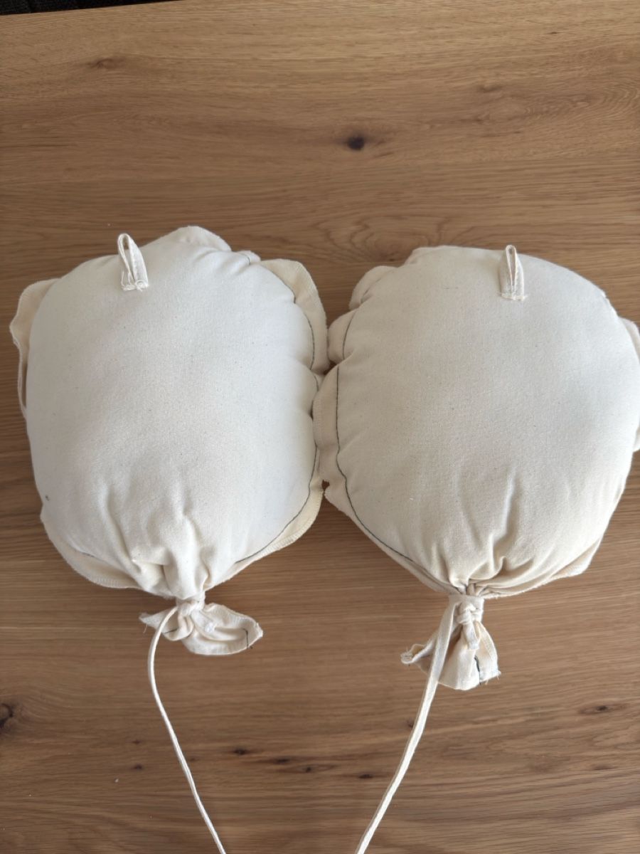 Tutte le decorazioni: Geburtsgeschenk/Babyparty, Junge oder Mädchen, Deko Ballon – Nuovo (secondo la descrizione) da Sarmenstorf venduto da Nathaliie_21 3