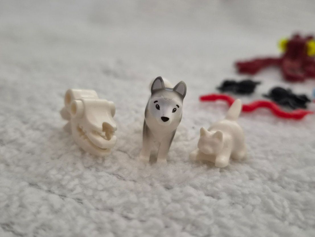 Lego Spielzeuge: LEGO Tier-Set – Gebraucht aus Horriwil von Hibiskus73 1