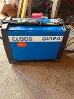 Schweissgerät Qineo GLW 222