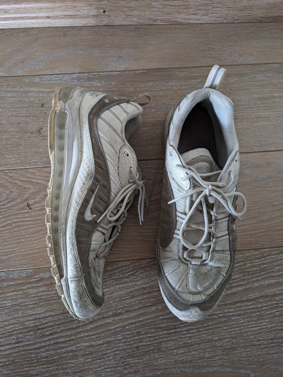 marc newson vapormax