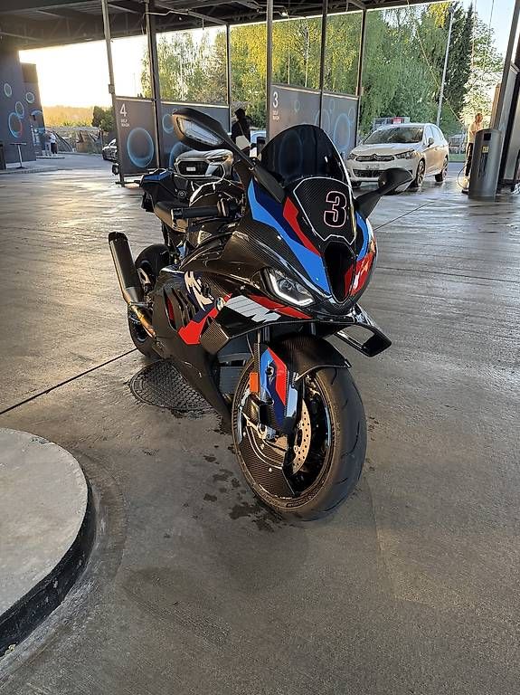 Strada: Bmw M1000RR – Usato da Stadel venduto da MarcS96 1