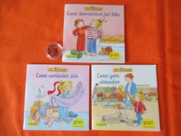 Conni Pixi Set 3