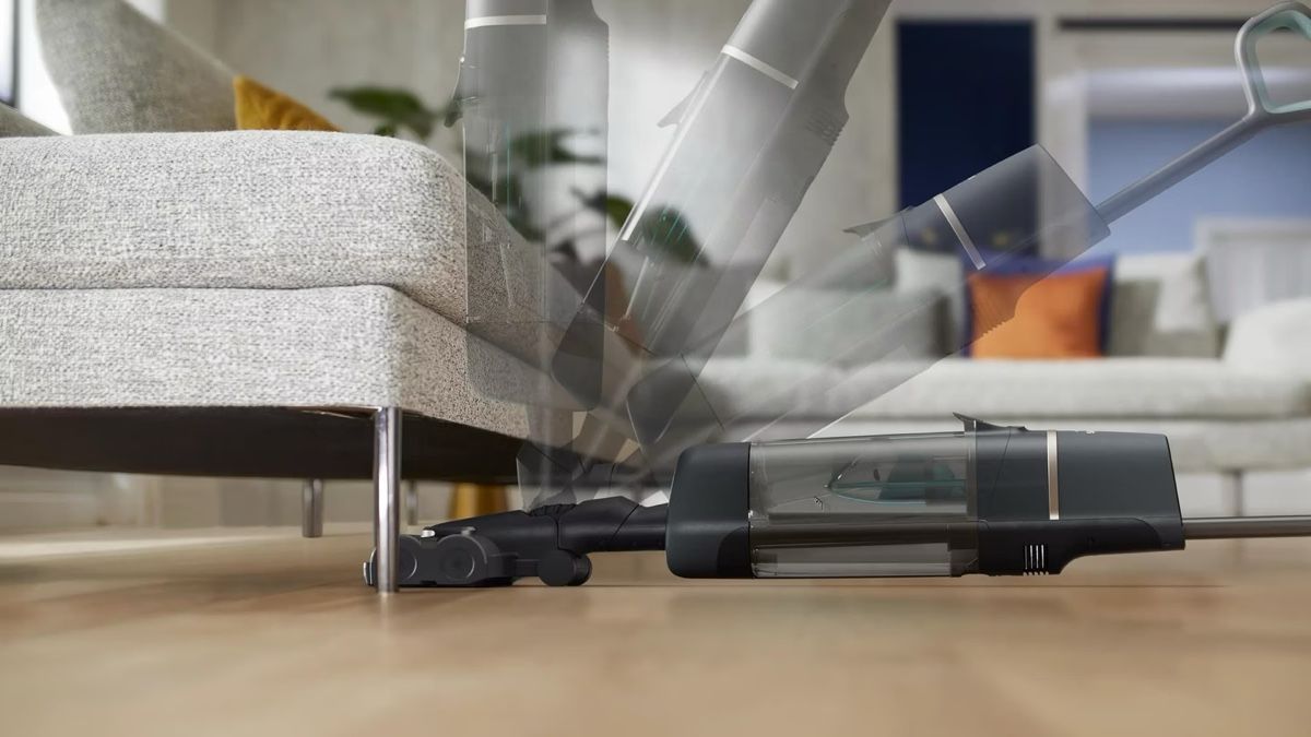 Philips Aspirapolveri & Accessori: Philips Aqua Trio – Nuovo (secondo la descrizione) da Goldswil venduto da julia_hafner 8