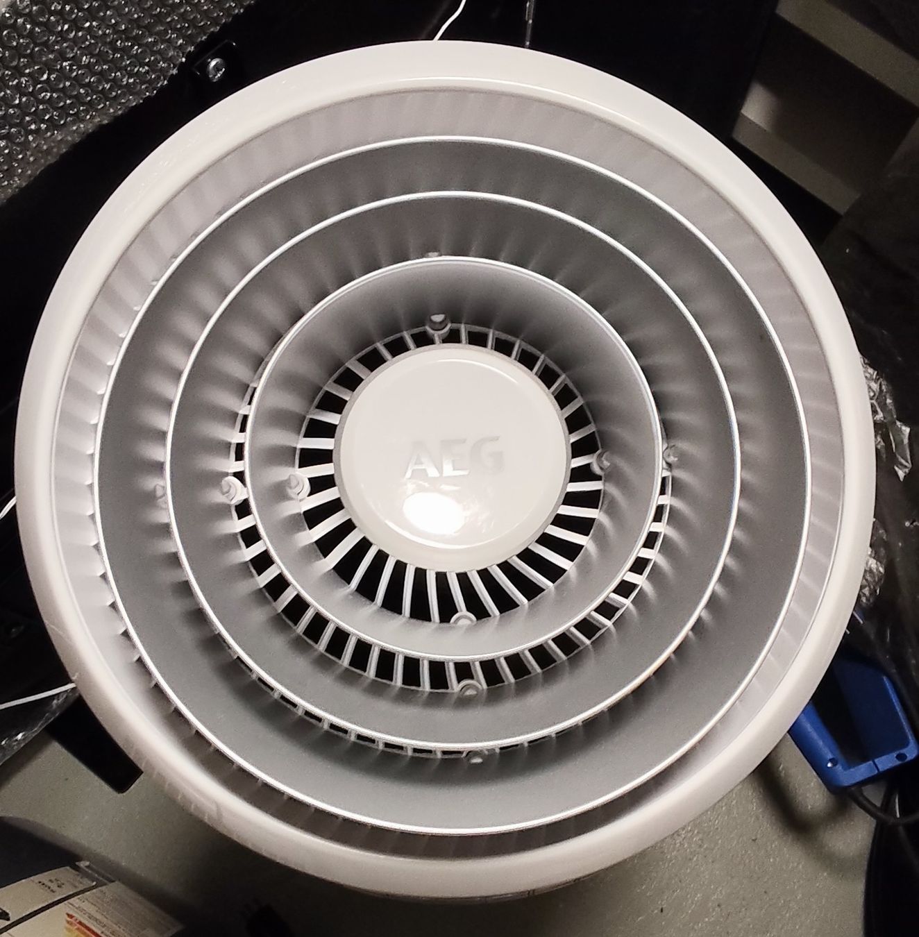 Condizionatori: AEG PX71-265WT Air Conditioner – Usato da Zollikofen venduto da okjass 1