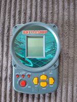 MB Elektronisches Battleship - Retro Spiel