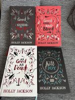 Holly Jackson - A Good Girl's Guide - Buchreihe - Neu 59