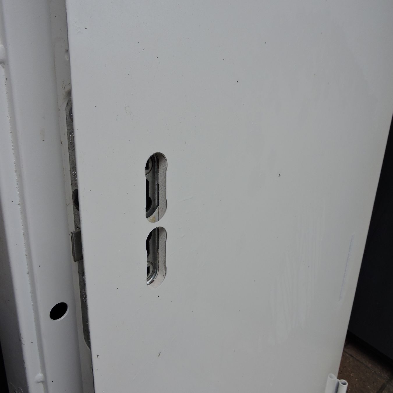 Porte: Mehrzwecktüre – Usato da Meikirch venduto da rva_q8c7 1