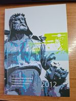 ALB2012 - Album annuel CH 2012 1er jour