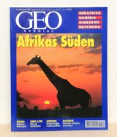 GEO SPECIAL – Afrikas Süden