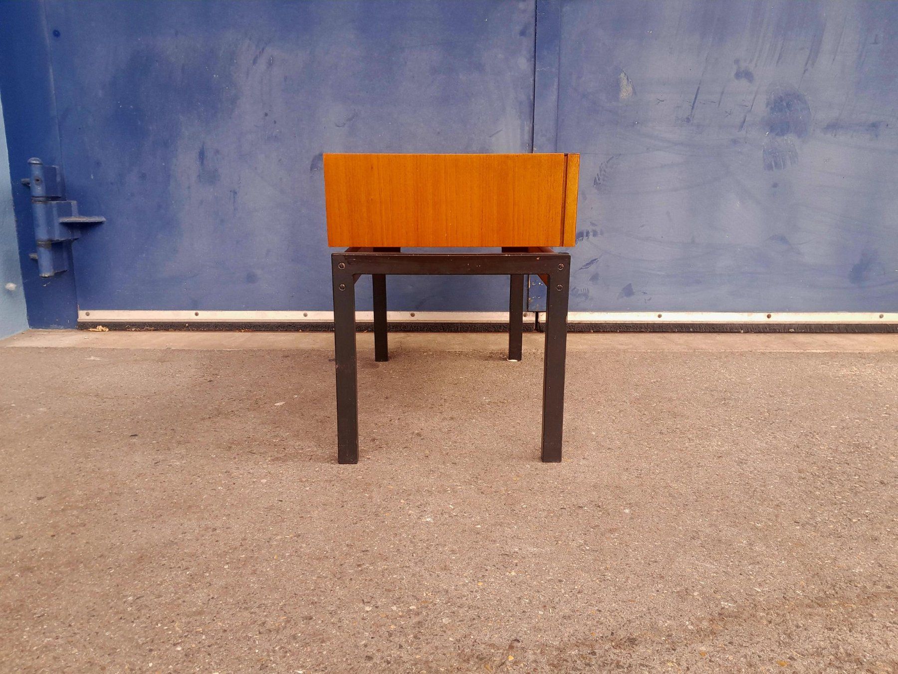 Tables de nuit: Vintage Nachttisch / Kommode / Sideboard – D'occasion à Männedorf par Bel-view 5