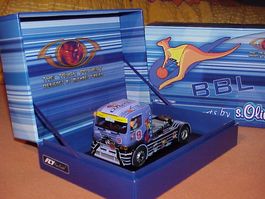 Fly 96025 Lukas Sports Truck 2003 SlotCar 1:32 LkW Carrera