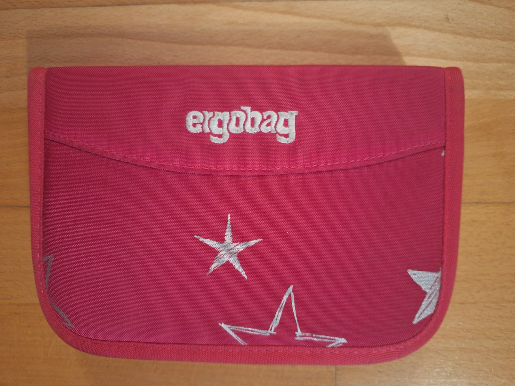 Ergobag Borse & Zaini: Ergobag Schulthek in Sett – Usato da Richterswil venduto da zsubaba86 2