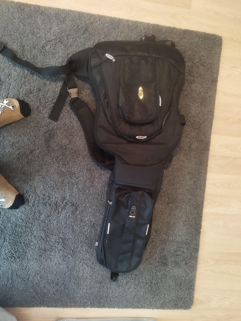 Musikinstrumente: Gitarren Sammlung zu verkaufen – Gebraucht aus Zug von Humdudel 7