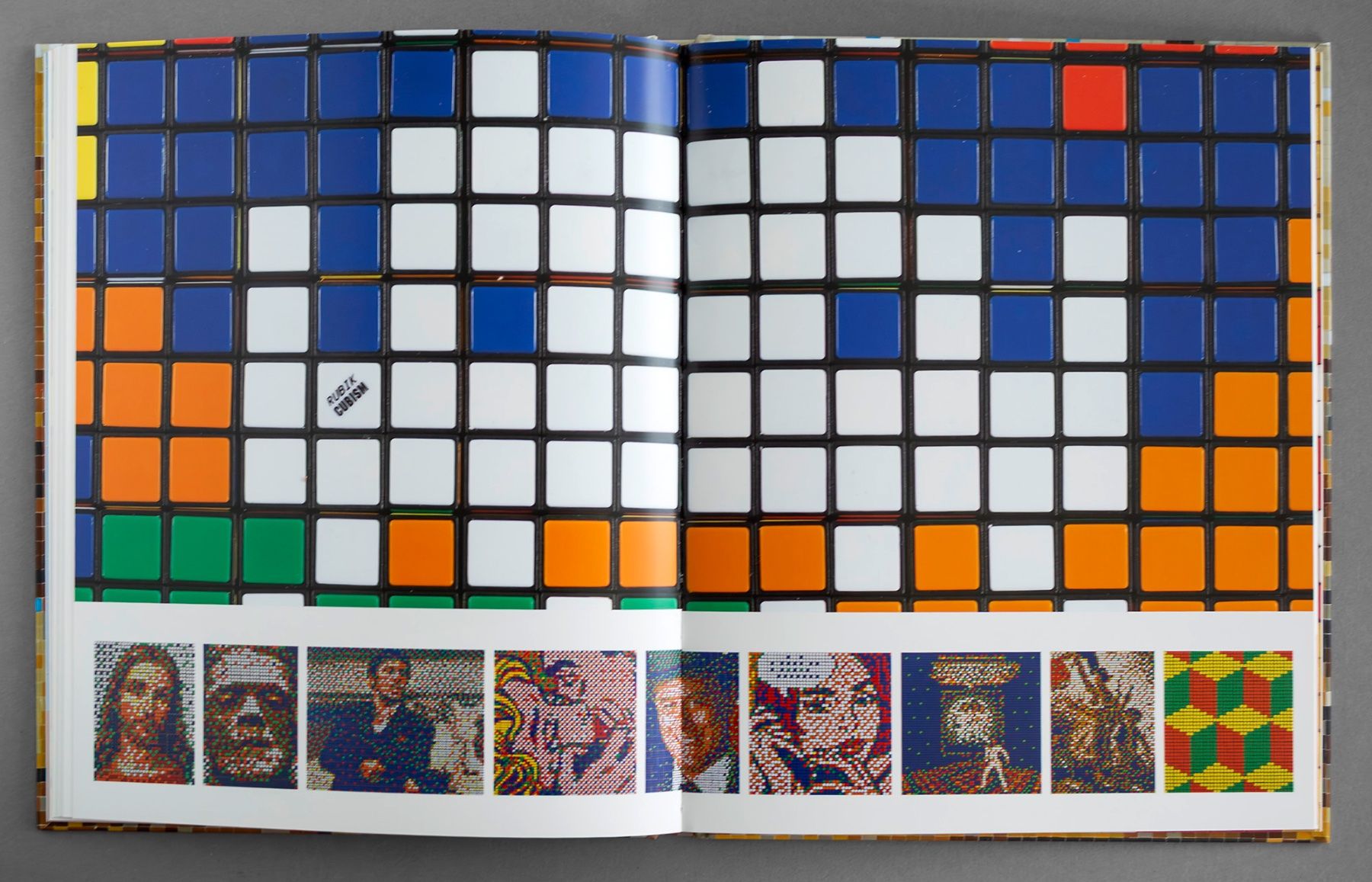 Libri: INVADER - MASTERPIECES - HARDCOVER – Nuovo (secondo la descrizione) da St. Gallen venduto da kobayashi-maru 6