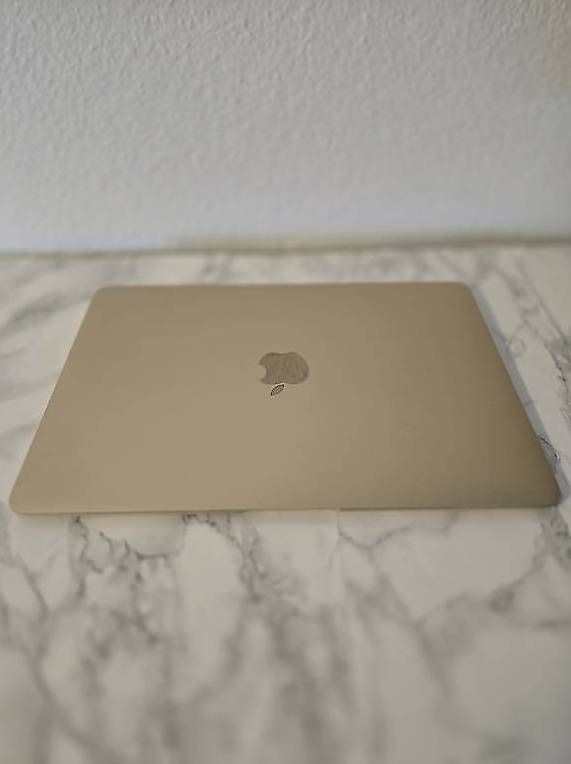 Apple Notebook: MacBook 12" année 2016 -m5 | 8Go RAM | SSD 500Go – Usato da Renens VD venduto da MTD2211 7
