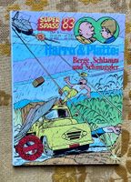 Fix und Foxi Super Spass Taschenbuch 83 von 1976