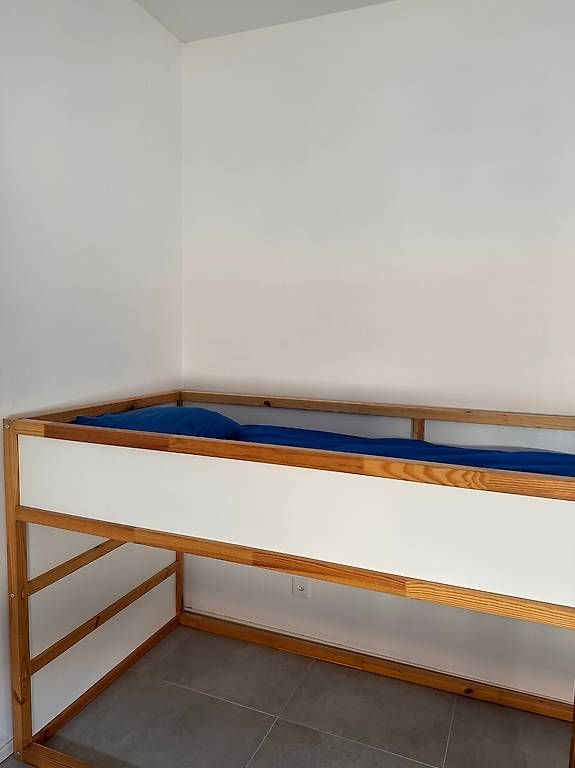 Ikea Letti: Ikea kids bed – Usato da Lugano venduto da tzo_slj9 1