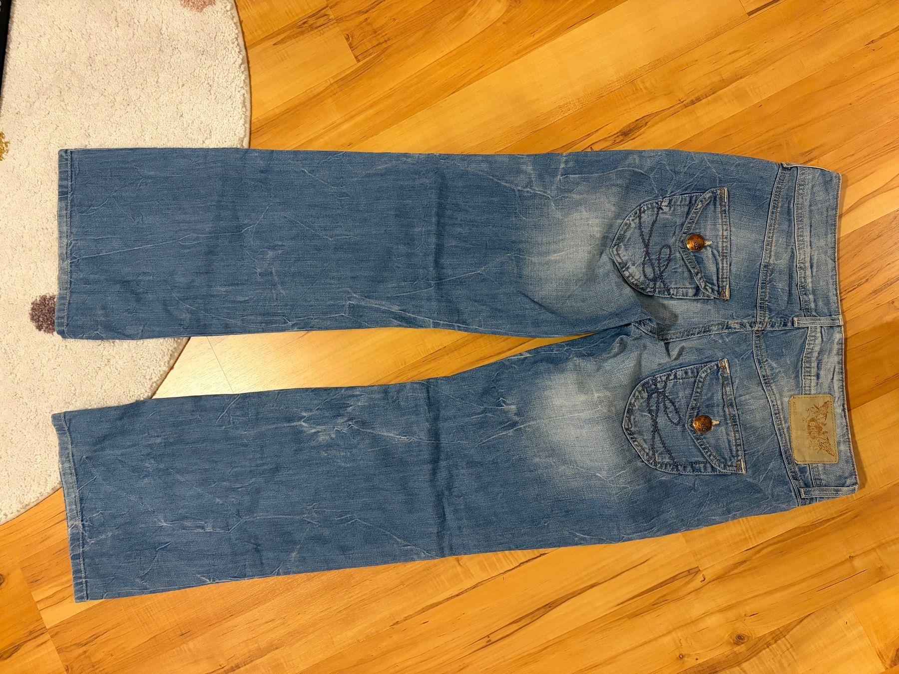 Esprit Jeans: EDC by Esprit Play, 28/30 – Neu (gemäss Beschreibung) aus Summaprada von hirschuh506 1