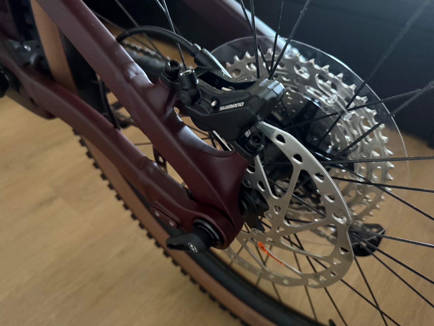 Trek Biciclette: Trek e-Bike MTB – Nuovo (secondo la descrizione) da Rheineck venduto da sal_l9kj 4