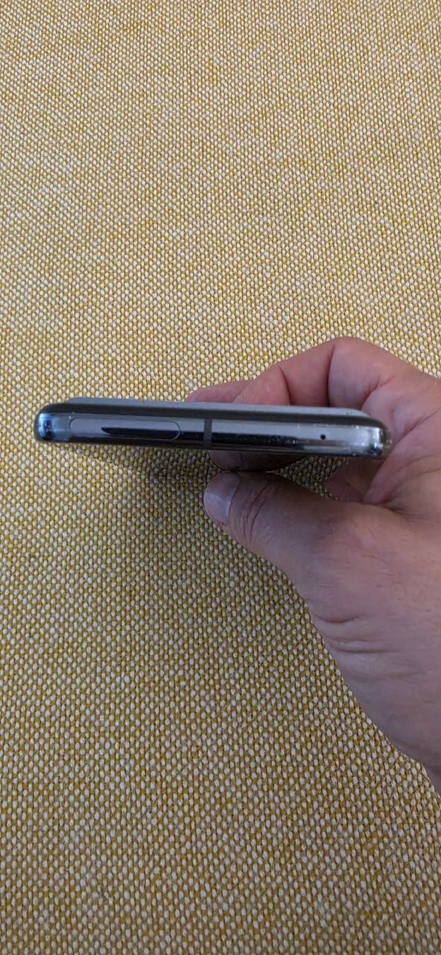 Google Portables: Pixel 8 Pro 512 GB – Défectueux à Bern par tahars 6