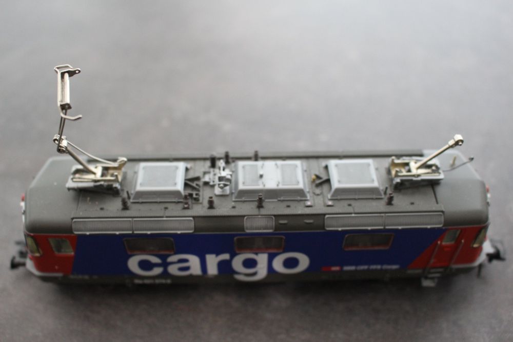 Märklin 37340 SBB (Gebraucht) in Männedorf für CHF 108 – mit Lieferung ...