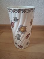 Vase en Porcelaine des Années 50-70