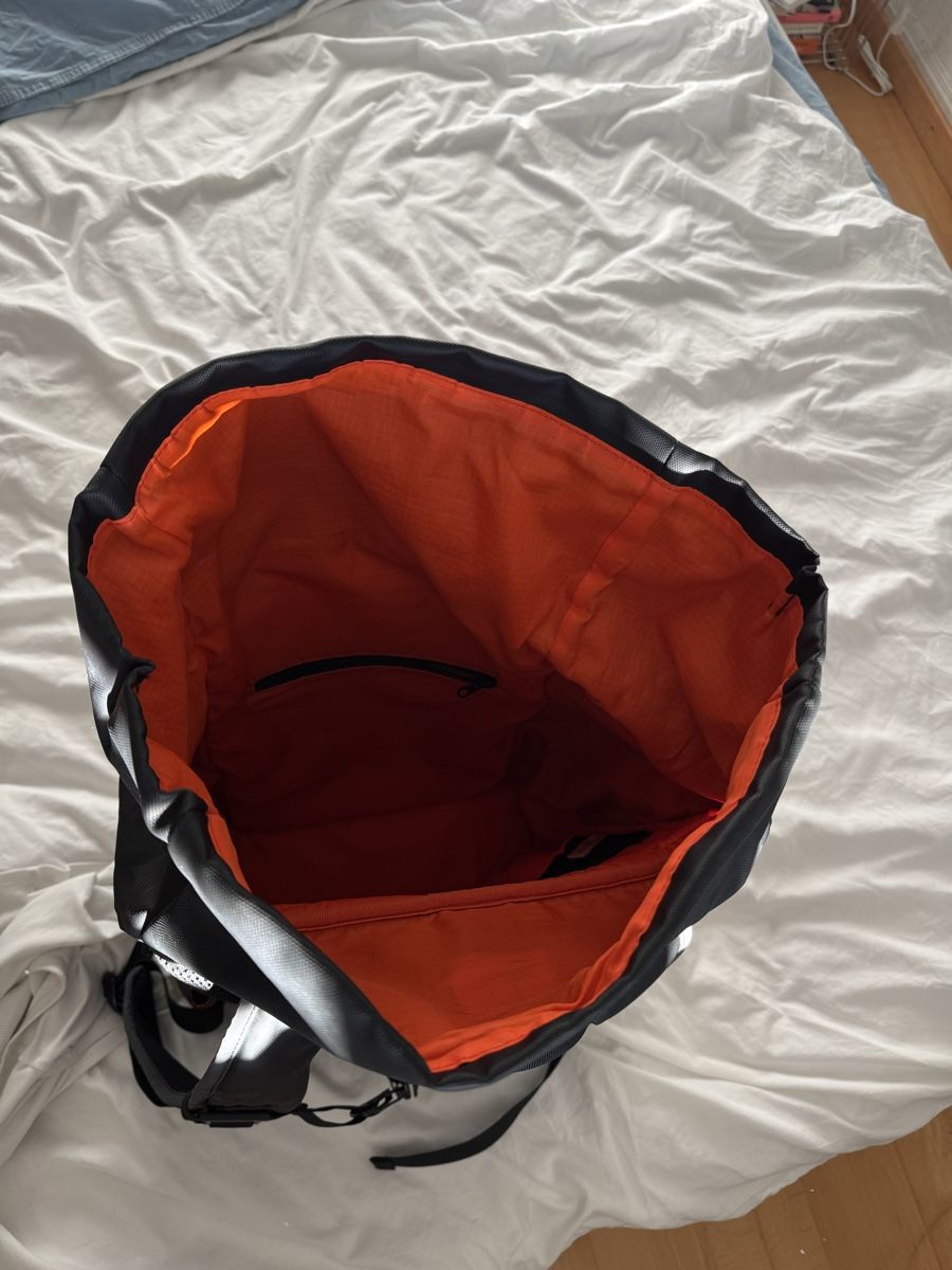 Zaini: Stubble & Co Rucksack – Usato da Zürich venduto da rxxel 5