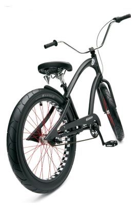 Biciclette: Electra Cruiser Bike Straight 8 Speed  – Usato da Zürich venduto da ricmp007