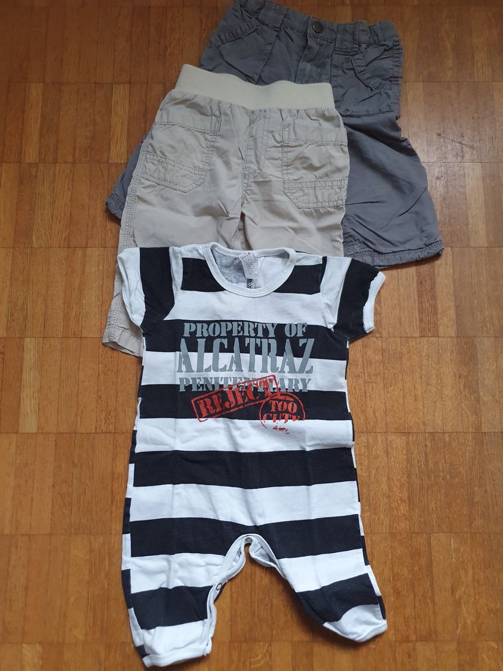Lotti & Set di vestiti: Kleiderpaket Jungs / Buben 74 – Usato da Luzern venduto da Silelam 7