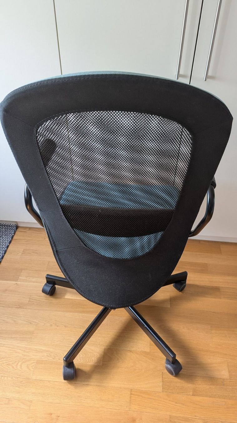 Ikea Sedie: Bürostuhl – Usato da Luzern venduto da ram_bt87 1