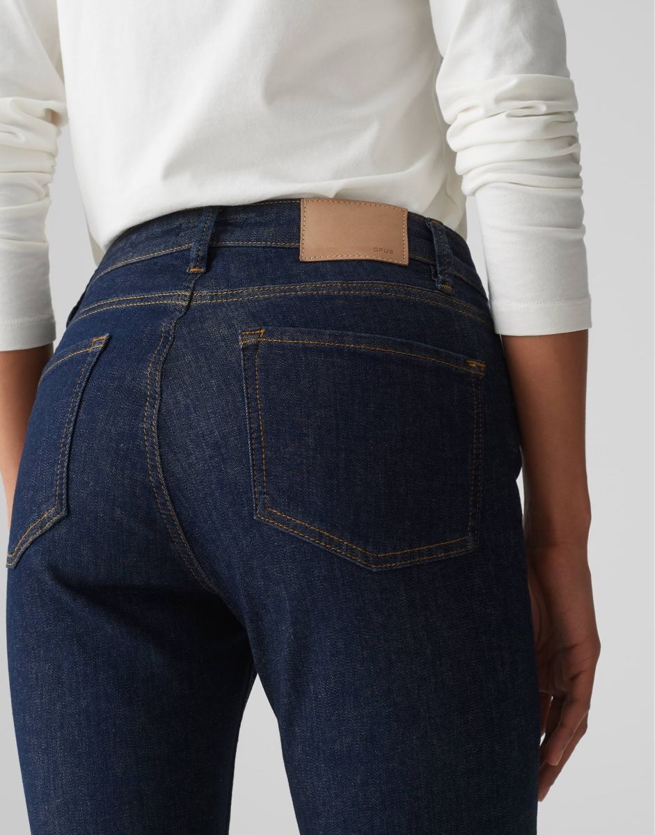 Opus Jeans: OPUS Elma classy Gr.36/28 NP129,- – Nuovo (secondo la descrizione) da Degersheim venduto da Starkigel 3