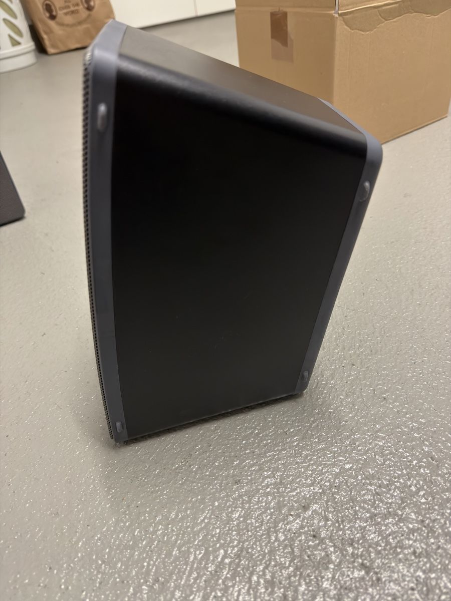 Sonos Casse acustiche: Sonos PLAY:3 Lautsprecher. Top Zustand – Usato da Chur venduto da BARDii 2