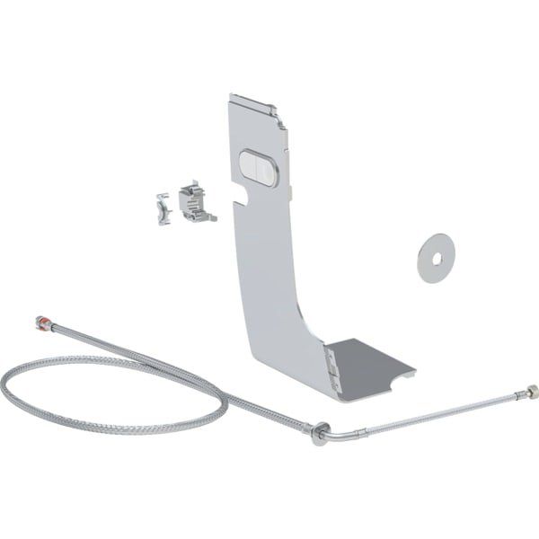 Geberit WC: Geberit Wasseranschlussset AquaCleanMera – Neu und originalverpackt aus Bottighofen von zaap
