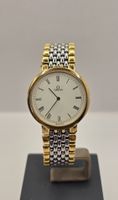Omega De Ville Extra Thin Quartz 32,5mm
