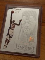 1998-99 Skybox Molten Metal Patrick Ewing New York Knicks