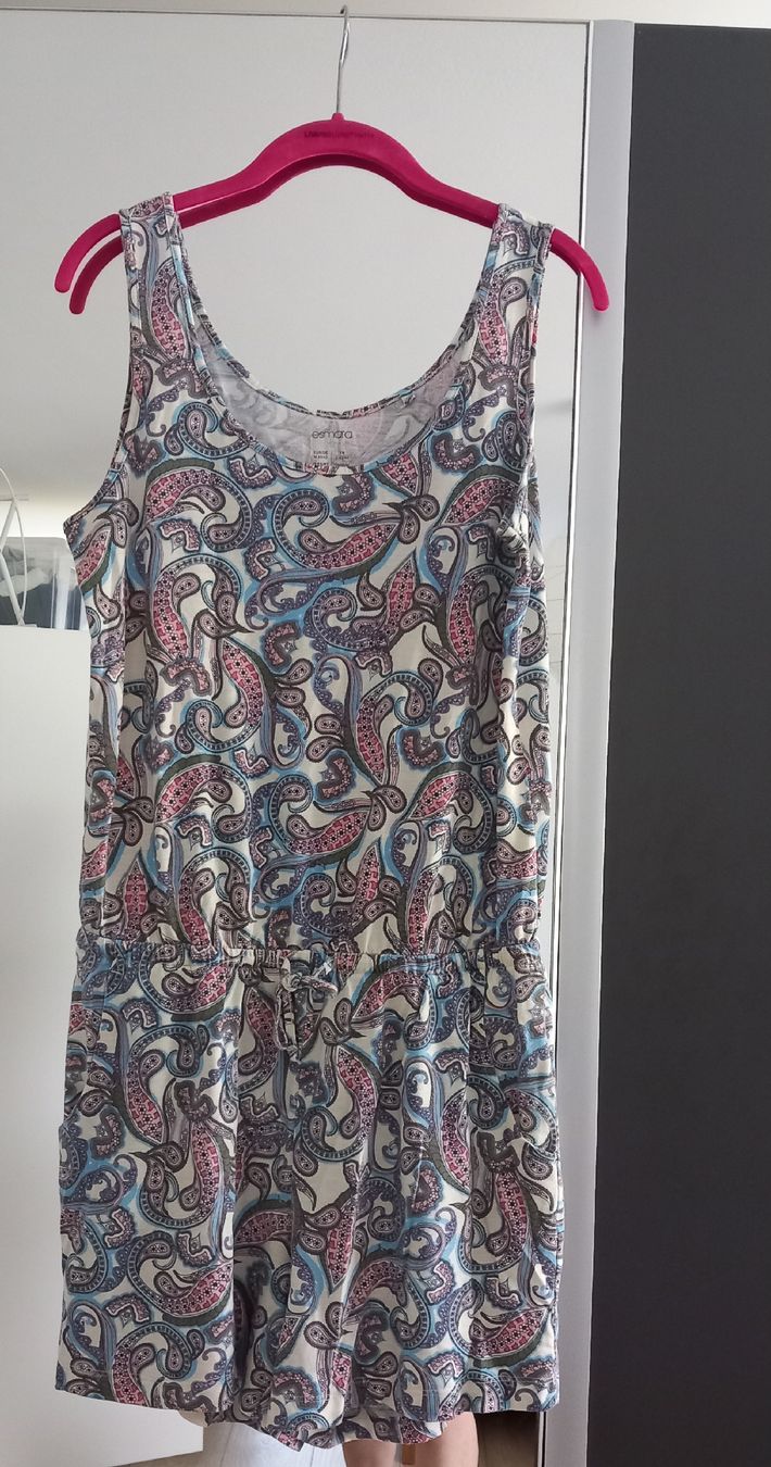 Tute: Hübsches Jumpsuit, 40/42 – Nuovo (secondo la descrizione) da Rorbas venduto da siramad