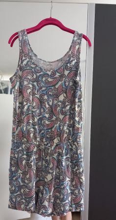 Hübsches Jumpsuit, 40/42