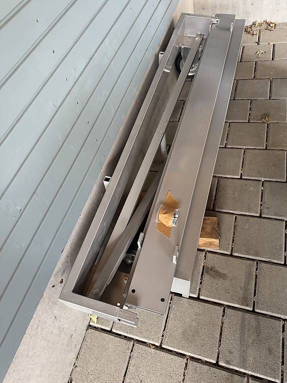 Letti: Bettgestell 160x200 – Usato da Märstetten venduto da Sosito 4