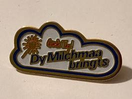 1 Pin Dy Milchmaa bringst