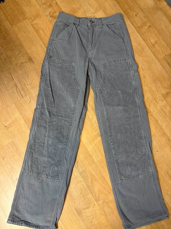 Pantaloni: Spezielle Carpenter-Hose Gr. 26/32 – Nuovo (secondo la descrizione) da Willisau venduto da ani_gtk8