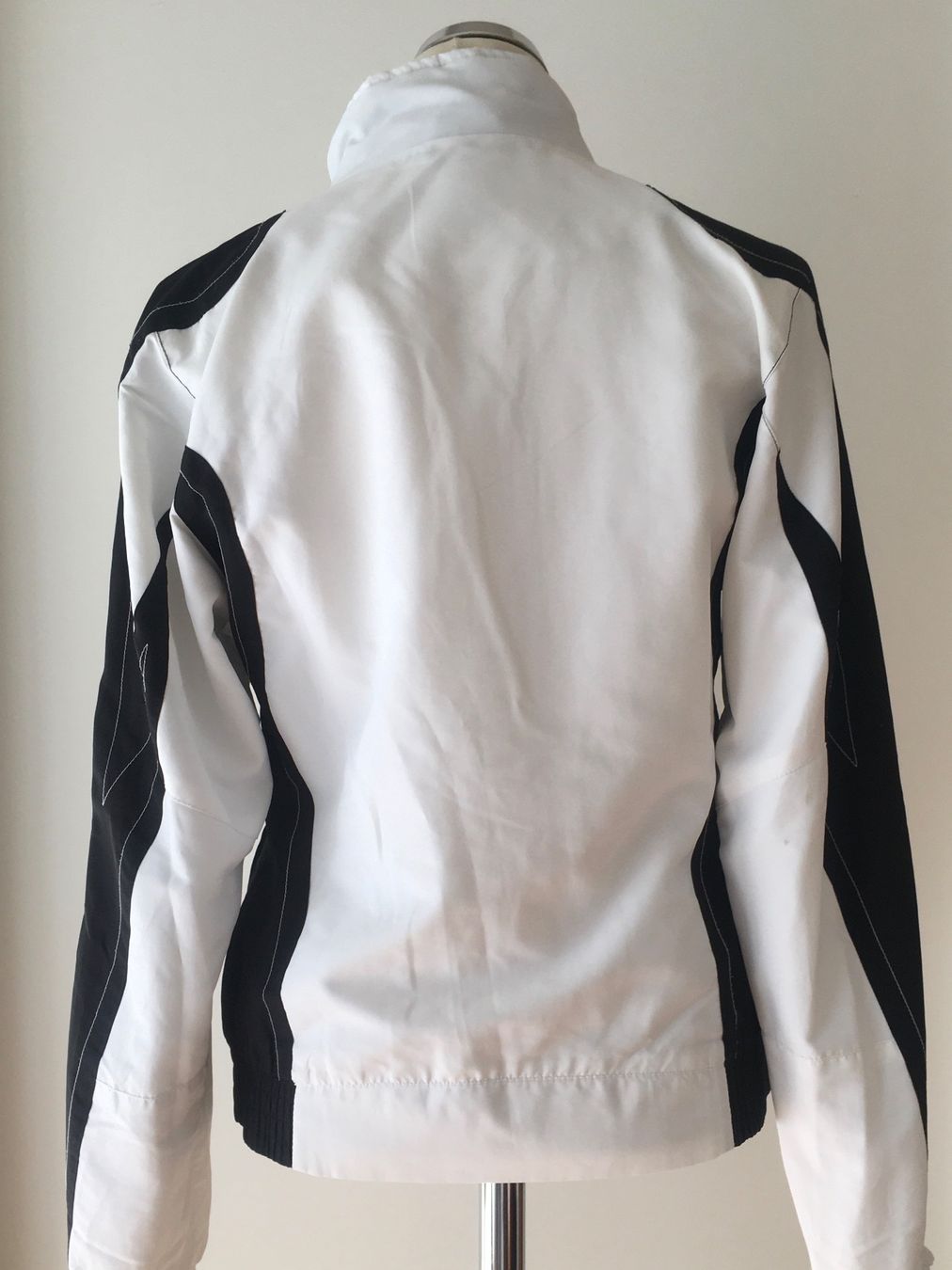 Giacche: Trainerjacke / Erima / schwarz weiss / 34 – Usato da Zürich venduto da laudomai 3
