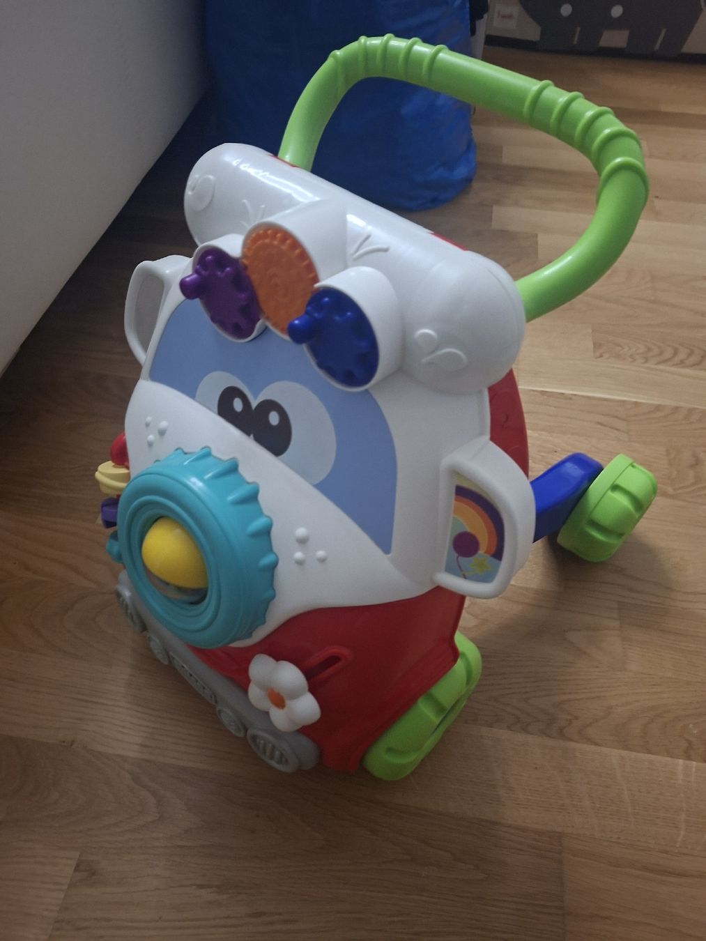 Chicco Veicoli per bambini: Lauflernhilfe – Usato da St. Gallen venduto da Marilou07 2