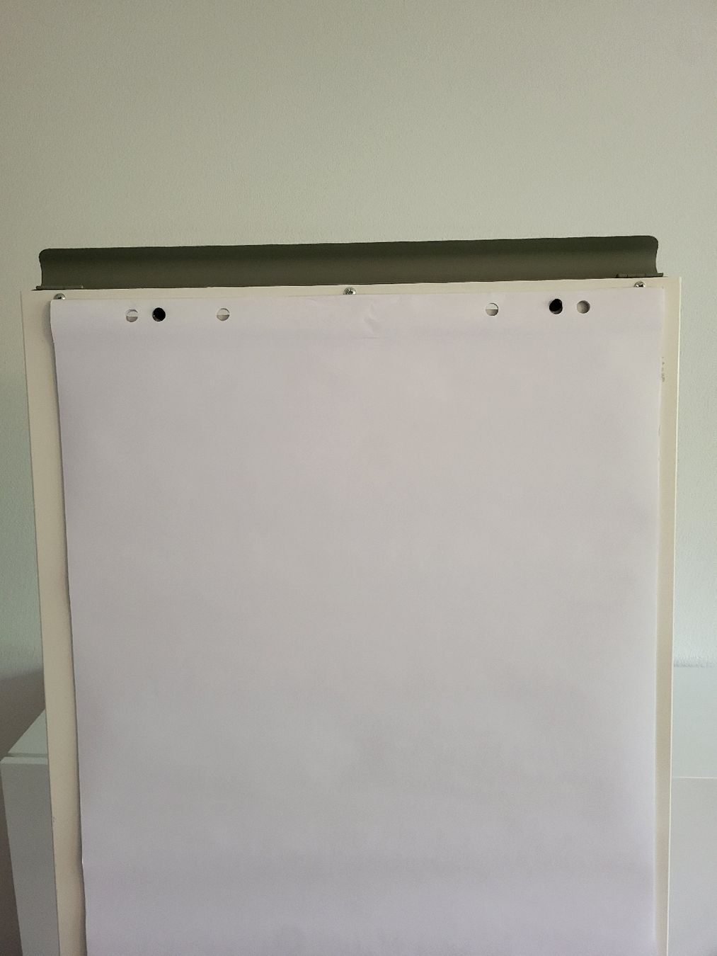 Wandtafeln: Flipchart, Rocada – Gebraucht aus Stalden (Sarnen) von Wolfs_Feder 2