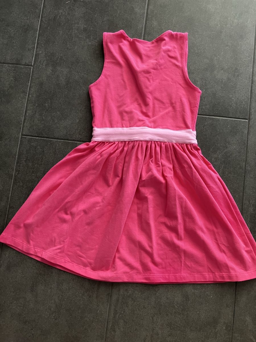 Vestiti & Gonne: Babauba Sommerkleid Gr. 122/128  – Usato da Reigoldswil venduto da Misa1705 1