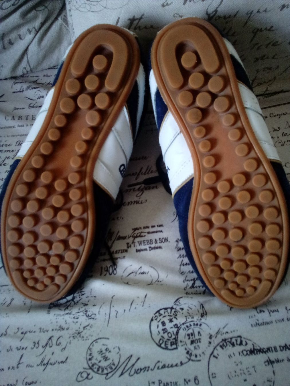 Scarpe da uomo: Schuhe 40 – Usato da Rüthi (Rheintal) venduto da titlis07 1